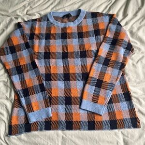 Ann Taylor Multi Color Sweater | Sz M | Gently used